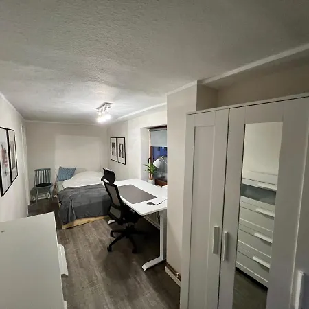 Apartment Gemütliche In Stadtnähe Oldenburg