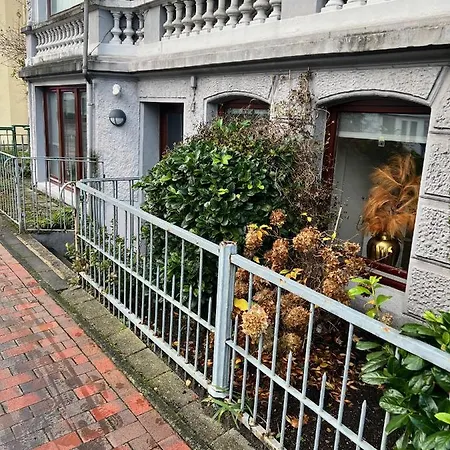 Gemütliche In Stadtnähe Apartment Oldenburg